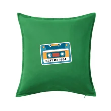 Narodeniny kazeta Best of 1984