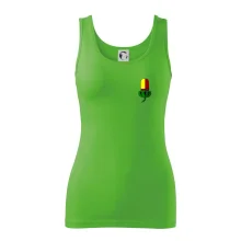 Prší - Žaludy - prso