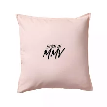 Born in - Rímske číslo 2005