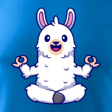 Yoga meditácie - lama