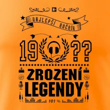 Zrodenie legendy pre DJ