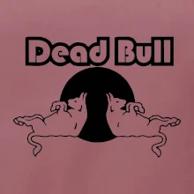 Dead Bull obrys