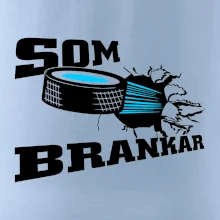Som brankár