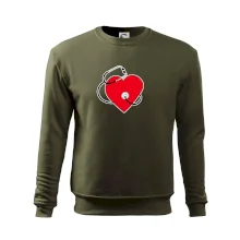 Internista srdce Internista srdce