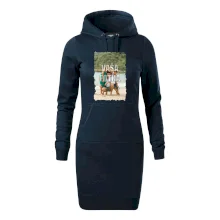 Tričko s vlastnou fotkou