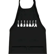 Gitary v rade Gitary v rade