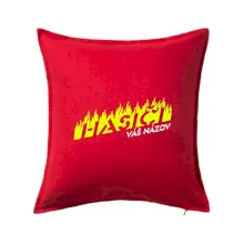 Hasiči - oheň - Váš názov Hasiči - oheň - Váš názov