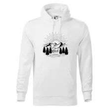 Hory a lesy Hory a lesy