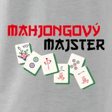 Majhongový majster