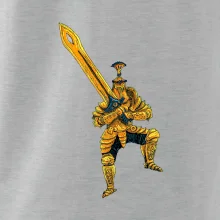 Zlatý rytíř