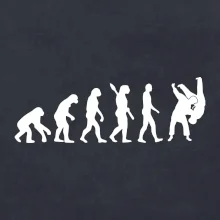 Judo Evolúcia boj Judo Evolúcia boj