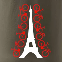 Cyclo Paris