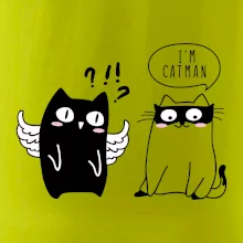 Catman Catman