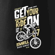 Get Your Ride On Get Your Ride On