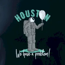 Houston we have a problem hra