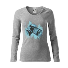 Zrkadlovka v prírode