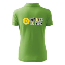 It's time to plan bitcoin