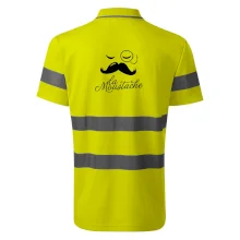 La Mustache La Mustache