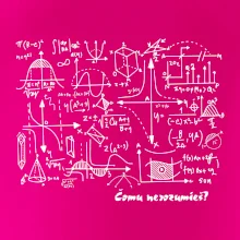 Matematika - čomu nerozumieš