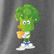 Brokolica záhradkár