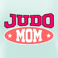Judo mom Judo mom