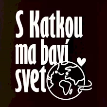 S tebou ma baví svet - vlastné meno