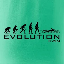 Evolúcia Swim Evolúcia Swim