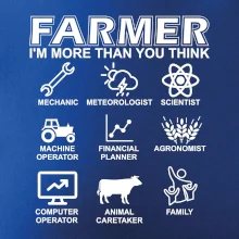 Farmer Symbols