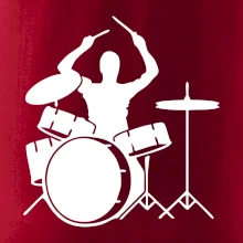 Bicie bubeník Bicie bubeník