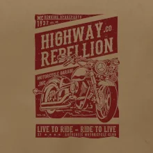 Highway Rebellion