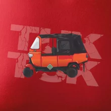 Tuk Tuk