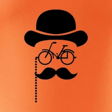 Mustache bicykel Mustache bicykel