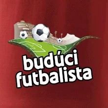 Budúci futbalista