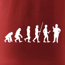 Evolúcia inštalatér