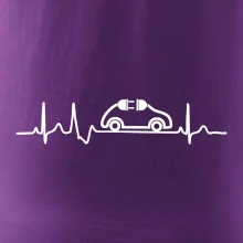 EKG elektromobilita