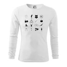 Harry ikonky Harry ikonky