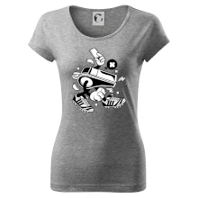 Rozhodcovská píšťalka