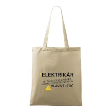 Elektrikár - hlavný istič Elektrikár - hlavný istič