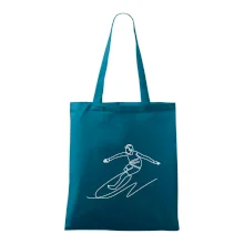 Surfovanie jedným ťahom