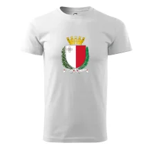 Malta - statný znak Malta - statný znak