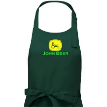 John Beer traktor John Beer traktor