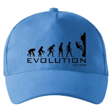 Evolution Climb Evolution Climb