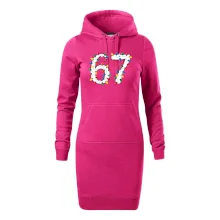 67 vianočné osvetlenie