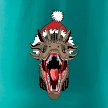 Vánoční drak (Pecka design) Vánoční drak (Pecka design)