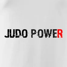 Judo power Judo power