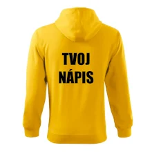 Tvoj vlastný nápis - tlačiaci Tvoj vlastný nápis - tlačiaci