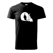 Zajac tieň fuck Zajac tieň fuck