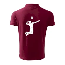 Volejbal náprah muž