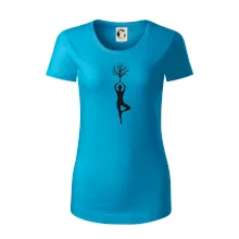 Yoga strom Yoga strom