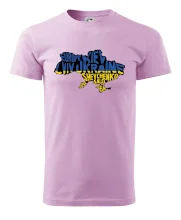 Ukrajina - mená miest - Európa